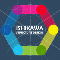 ishikawa structure design